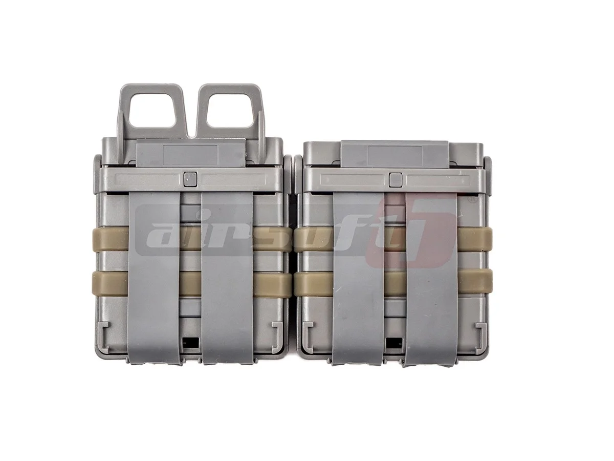 FMA set port incarcatoare FMAG mari Foliage 2