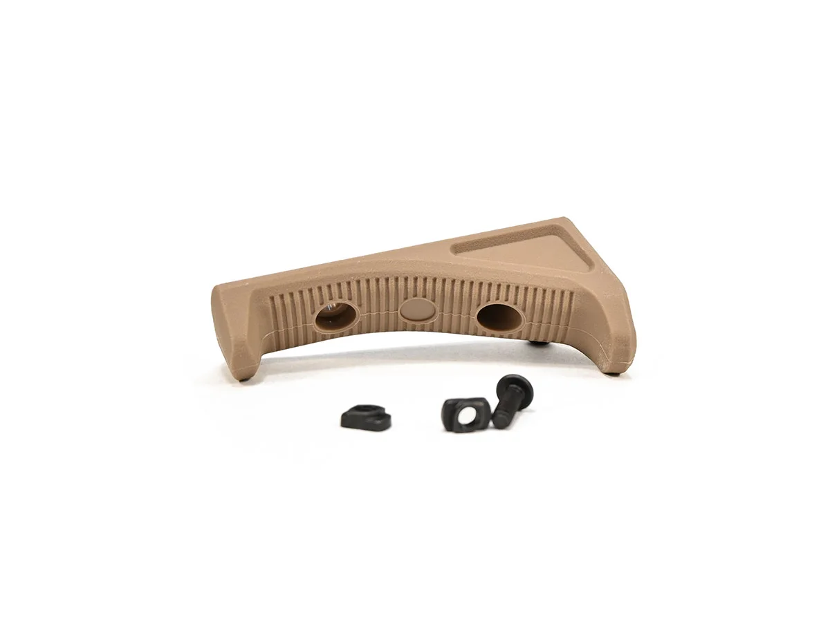 FMA maner unghiular M-Lok Dark Earth