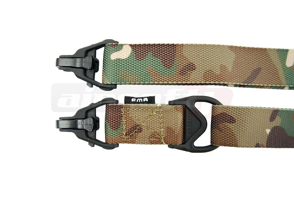 FMA curea cu prindere in doua puncte tip MS3 Multicam 2