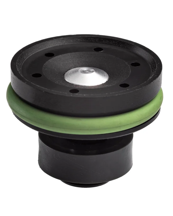 FPS Softair cap piston POM cu rulment