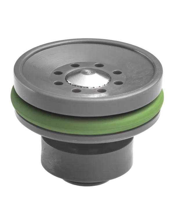 FPS Softair cap piston POM TPAVP 2