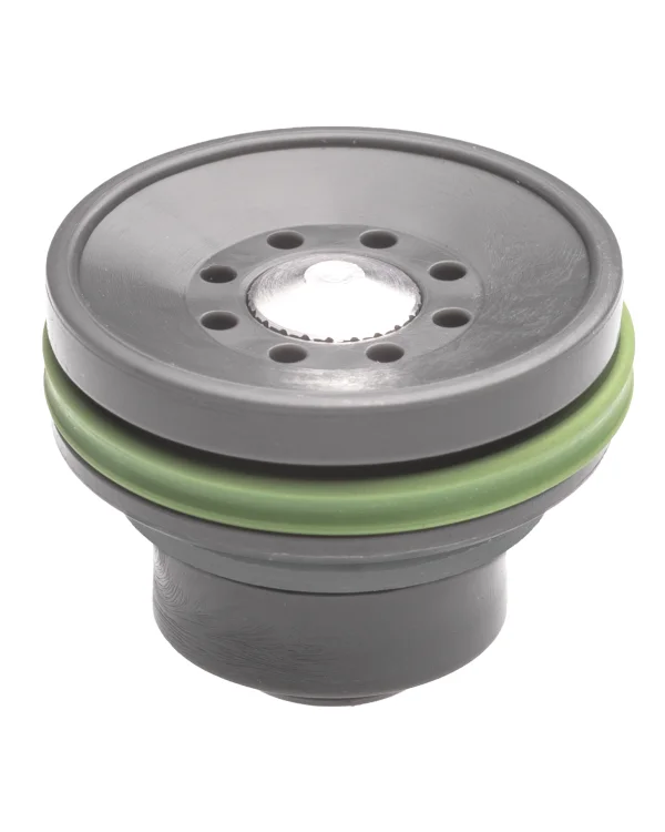 FPS Softair cap piston POM XPAVP