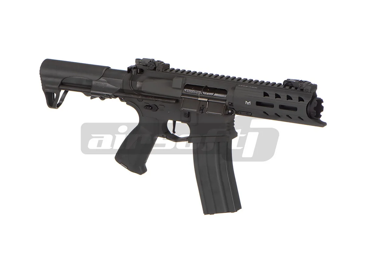 G&G ARP 556 Grey 2