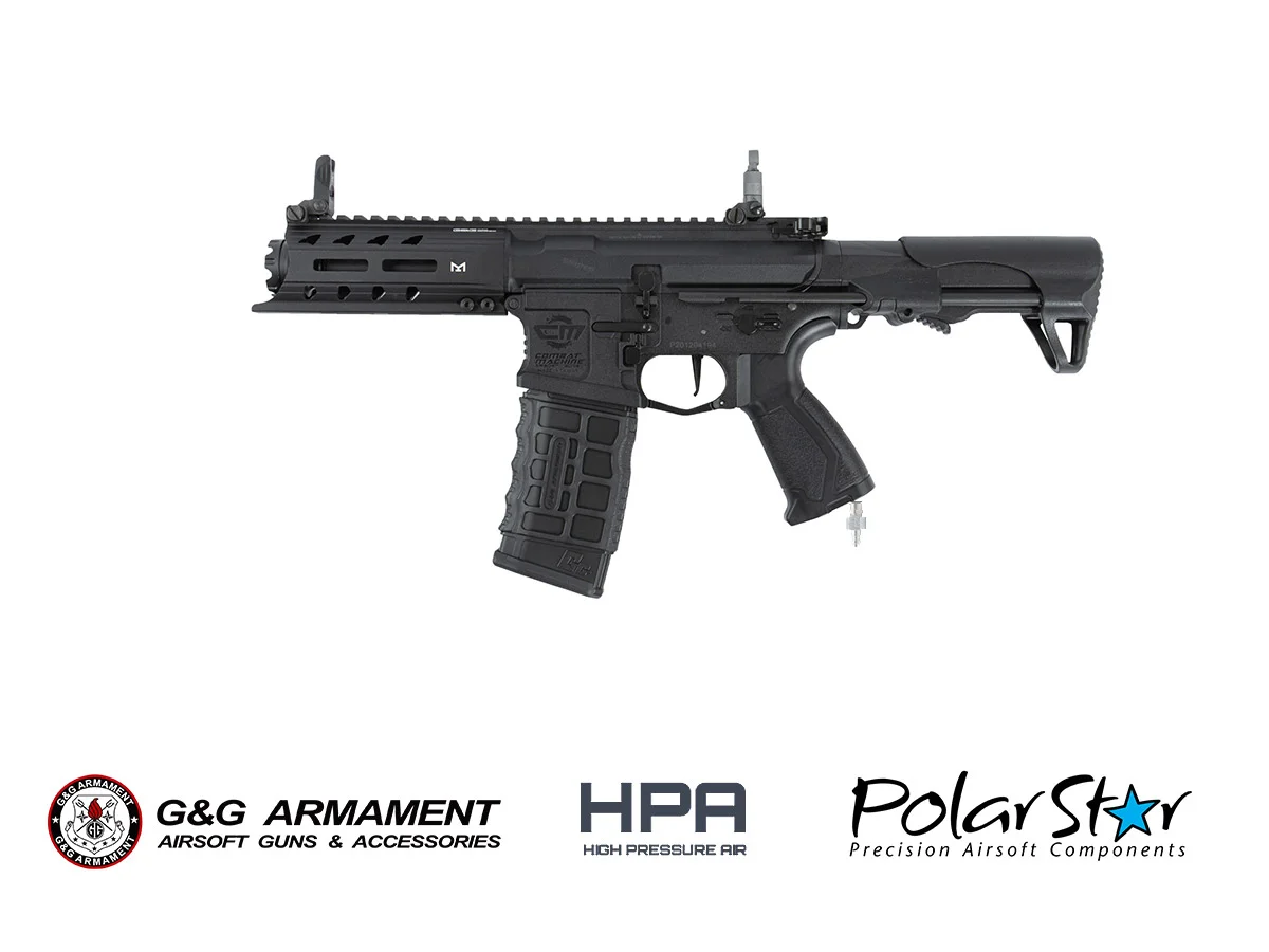 G&G ARP 556 V2S Polarstar F2 HPA 2