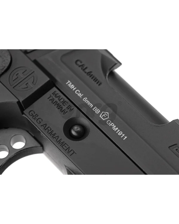 G&G GPM1911 CP MS