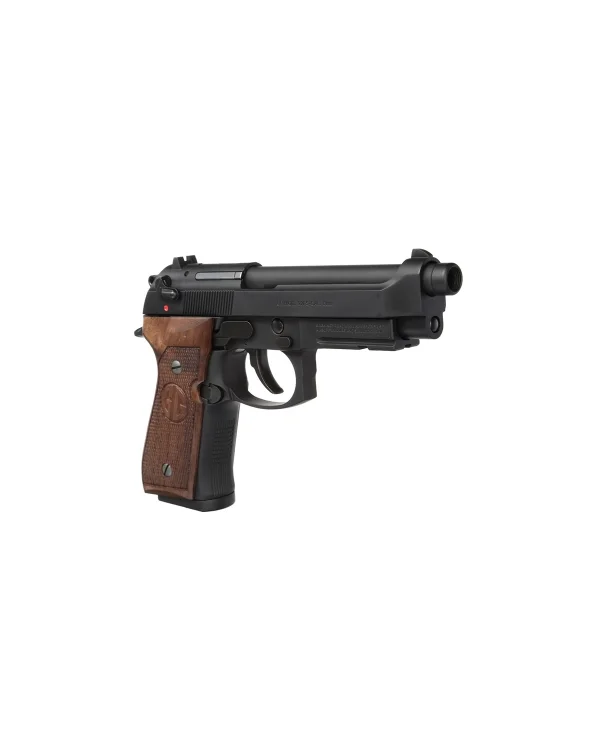 G&G GPM92 GP2 Limited Edition Negru 3
