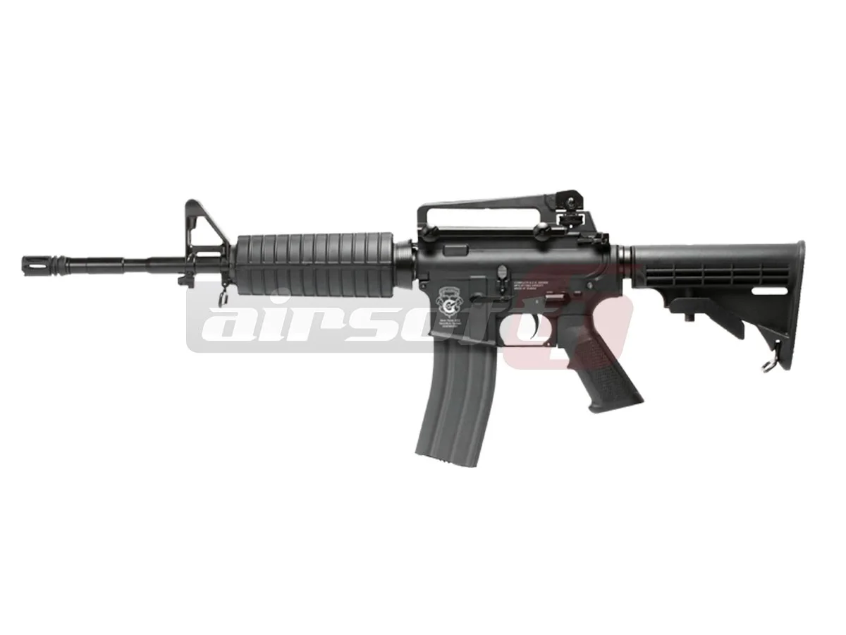 G&G GR16 8