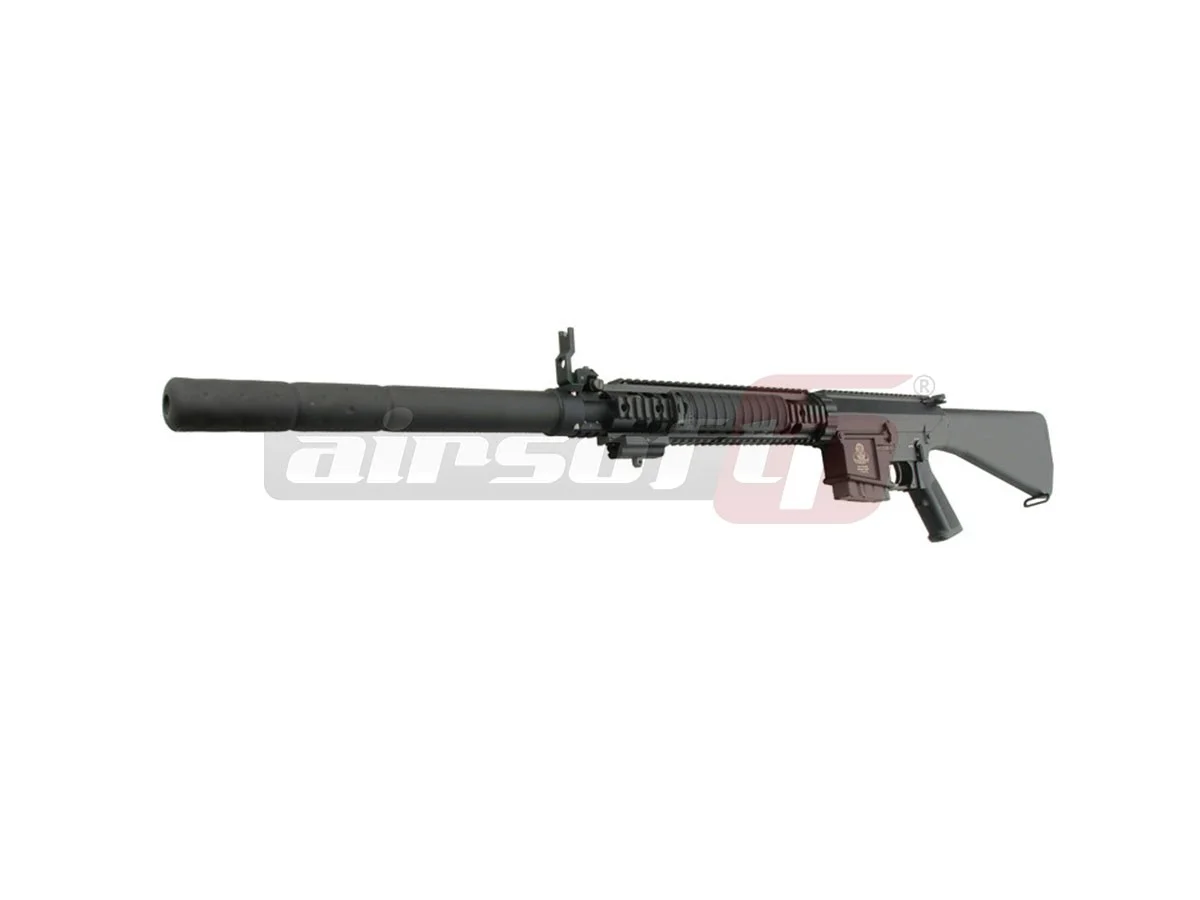 G&G GR25 Sniper 7