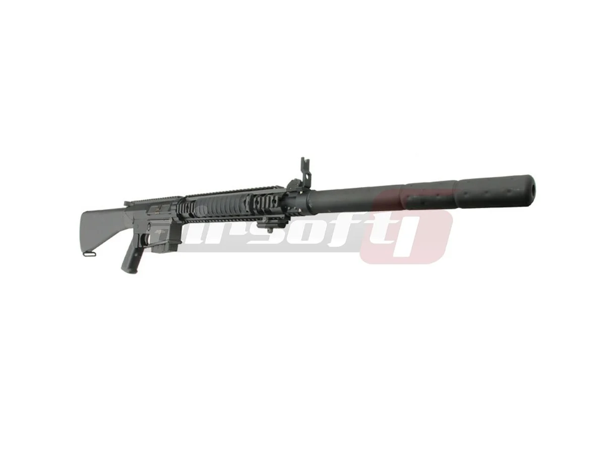 G&G GR25 Sniper 3