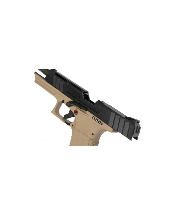 G&G GTP9 Negru/Desert