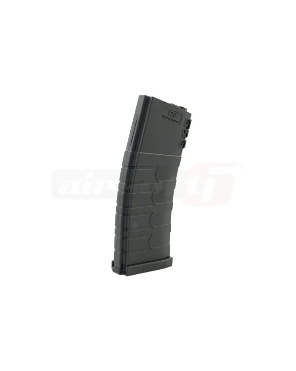 G&G incarcator M4/M16 mid cap 2