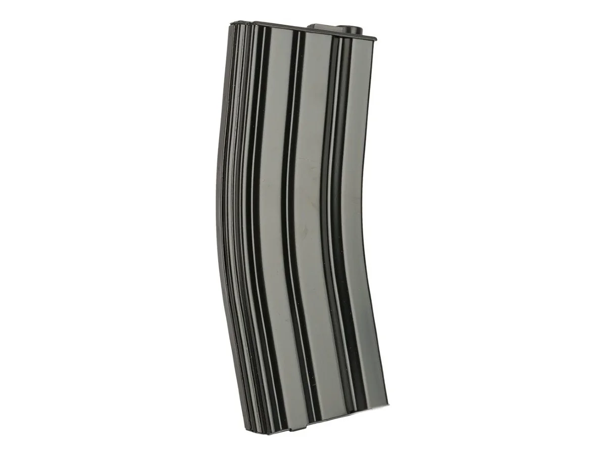 G&G incarcator M4/M16 mid cap metal 2