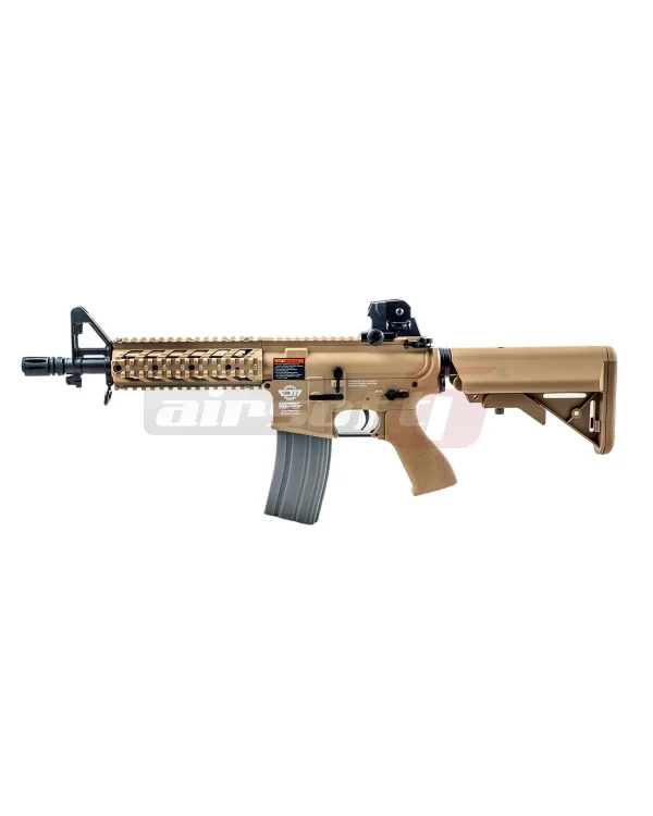 G&G M4 CM16 Raider Desert 14