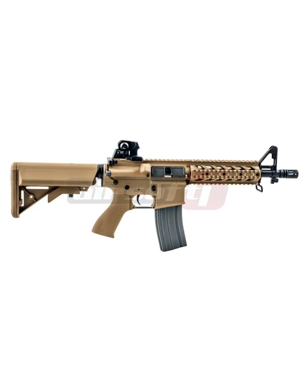 G&G M4 CM16 Raider Desert 4