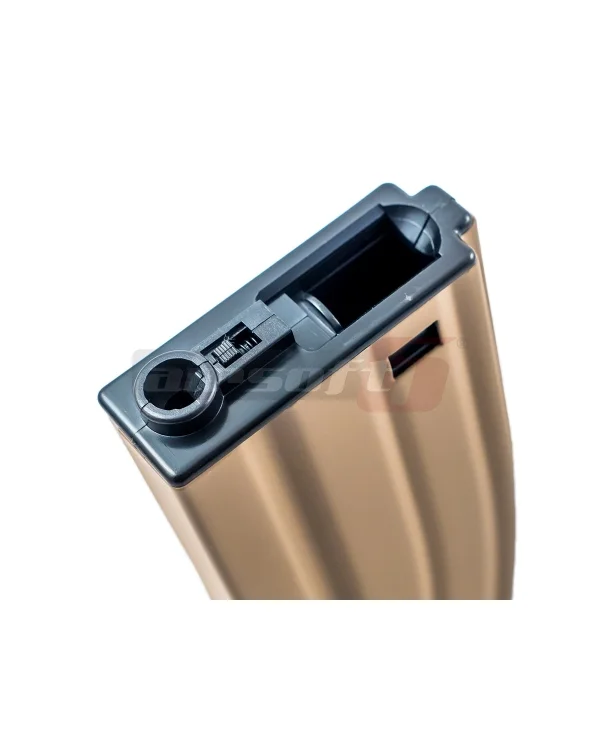 G&G M4 CM16 Raider Desert 5