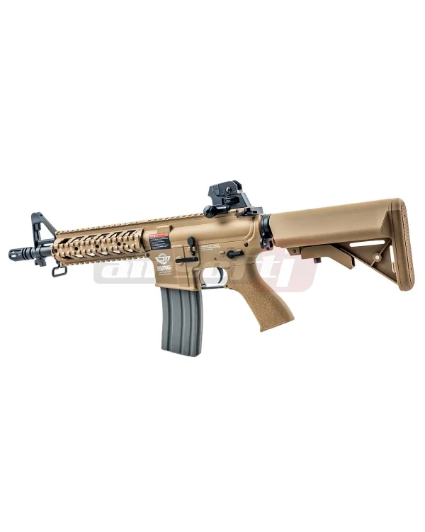 G&G M4 CM16 Raider Desert 7