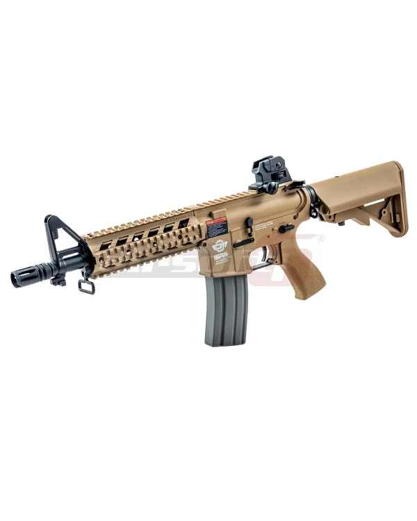 G&G M4 CM16 Raider Desert 8