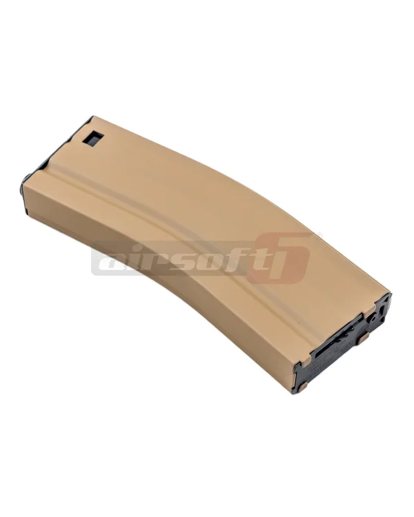 G&G M4 CM16 Raider Desert 9