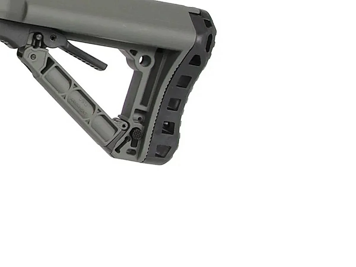 G&G M4 CM16 SR L Grey 2