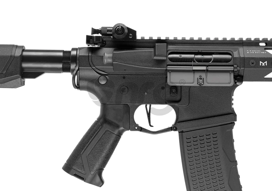 G&G M4 CM16 SRL M 2
