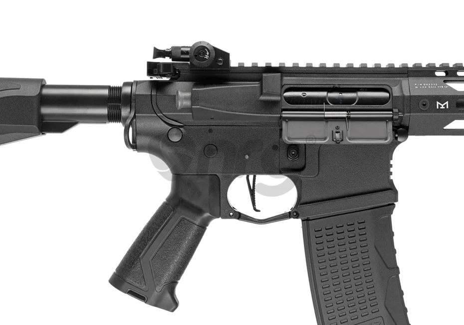 G&G M4 CM16 SRXL M 2