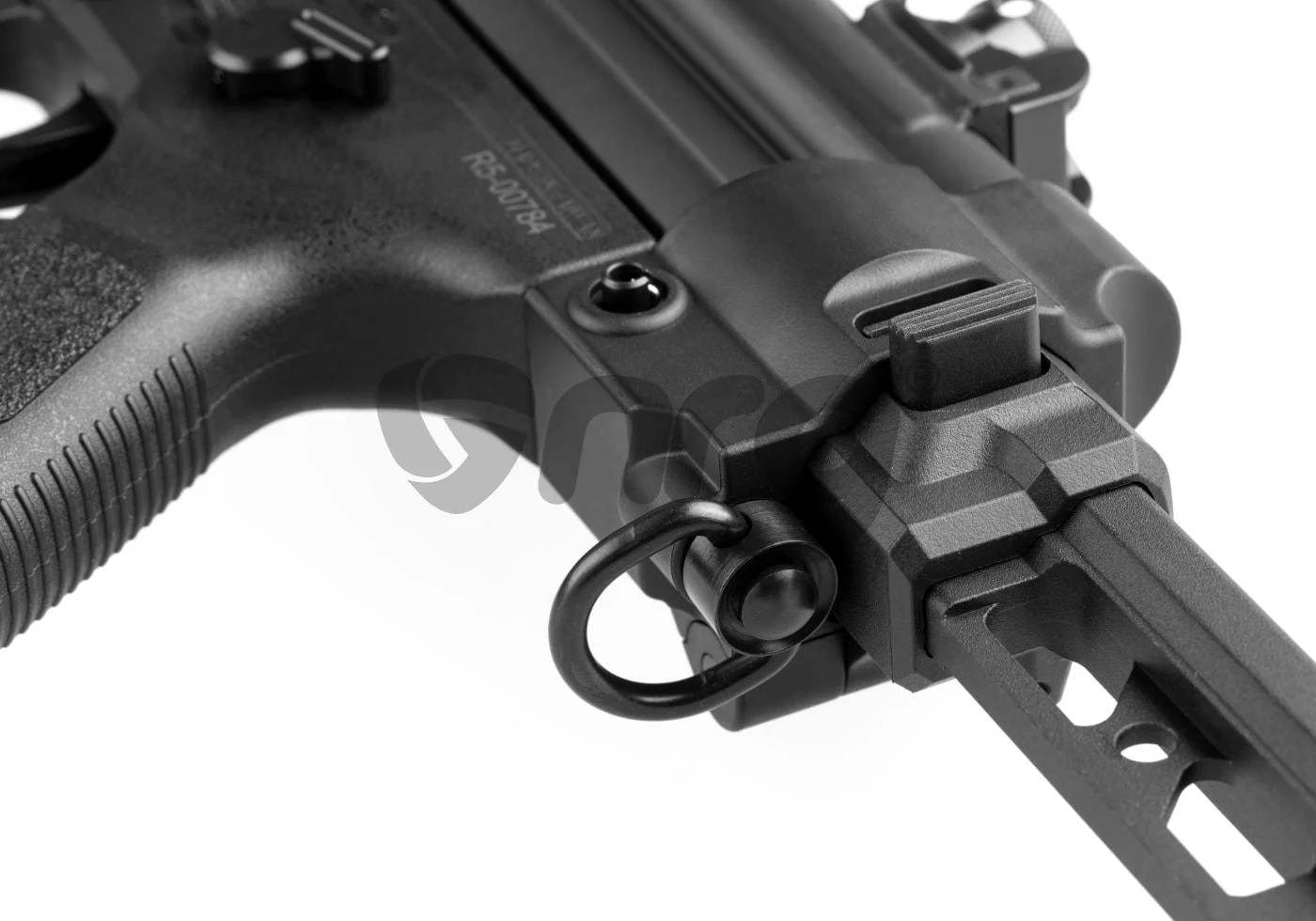 G&G TGM R5 6