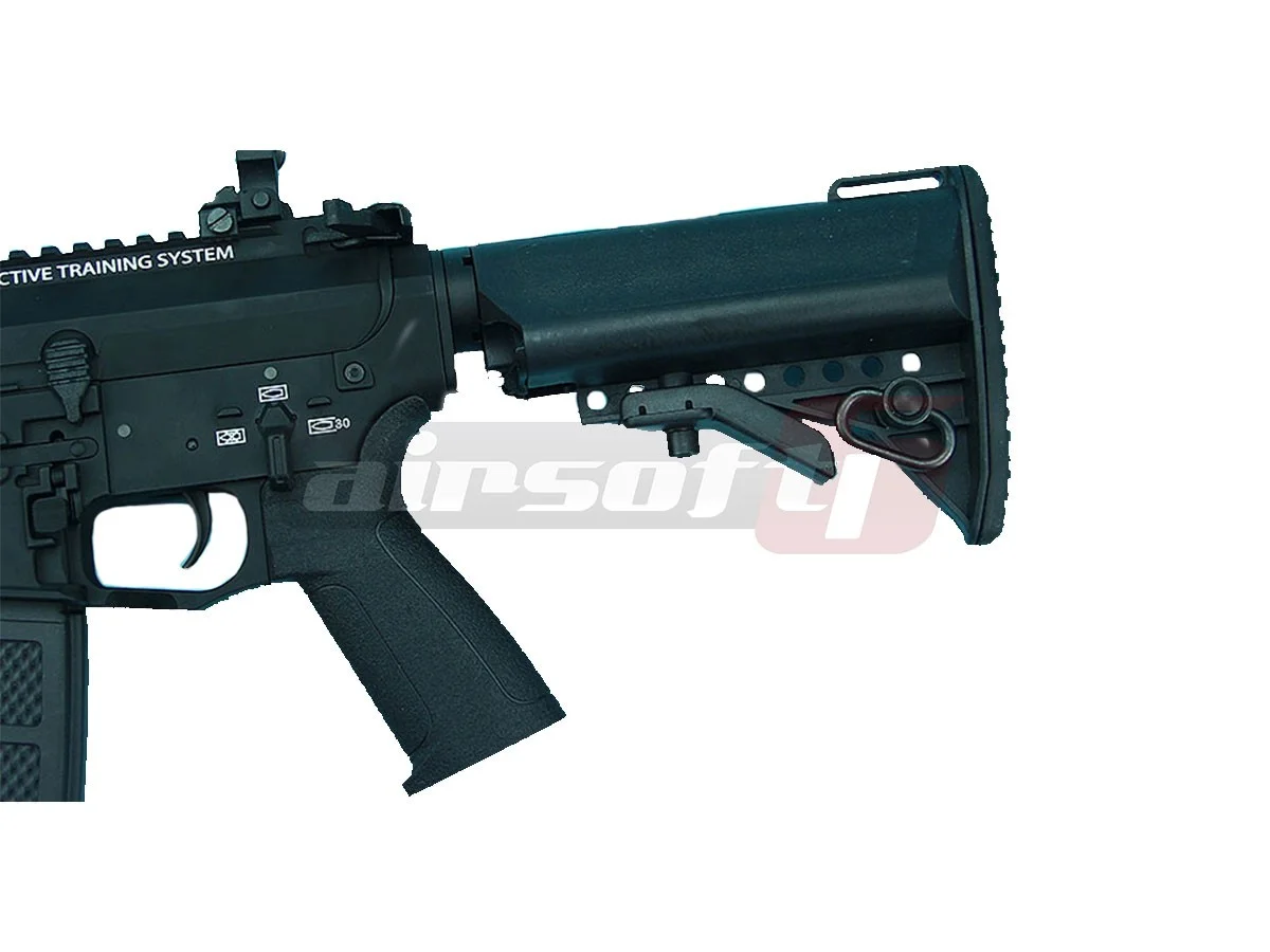 G&P M4  MOTS 10.75"Keymod 2