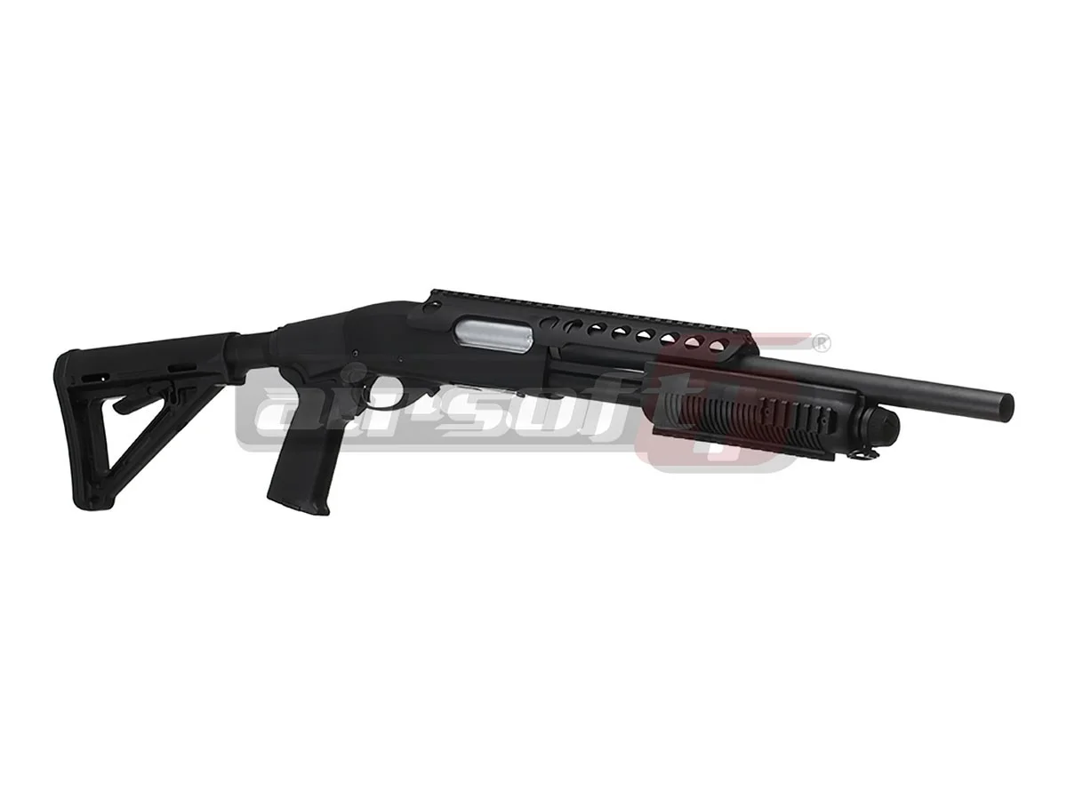 G&P shotgun M870 Medium Magpul Edition