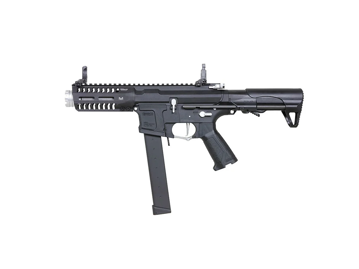 G&G ARP 9 Ice 2