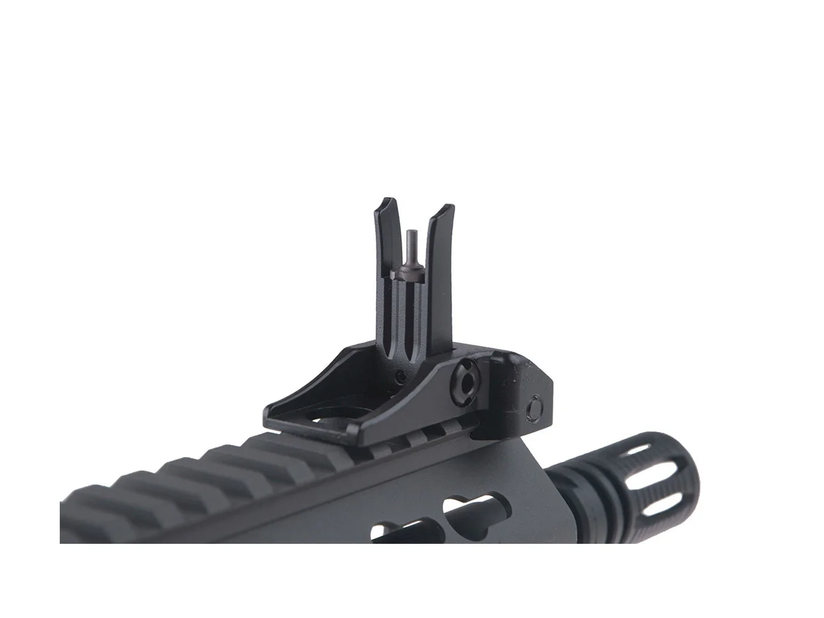G&G CM15 KR LRP 13 Grey