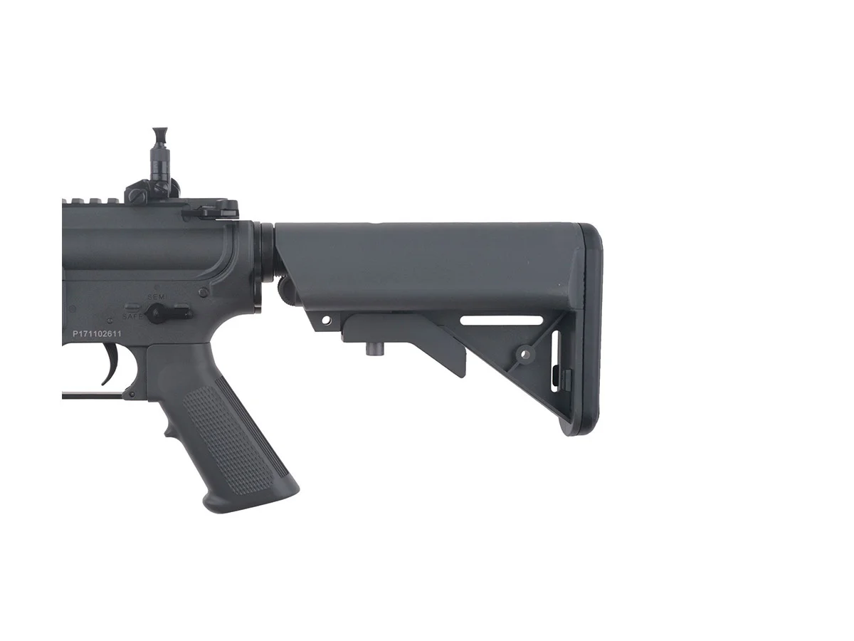 G&G CM15 KR LRP 13 Grey 3