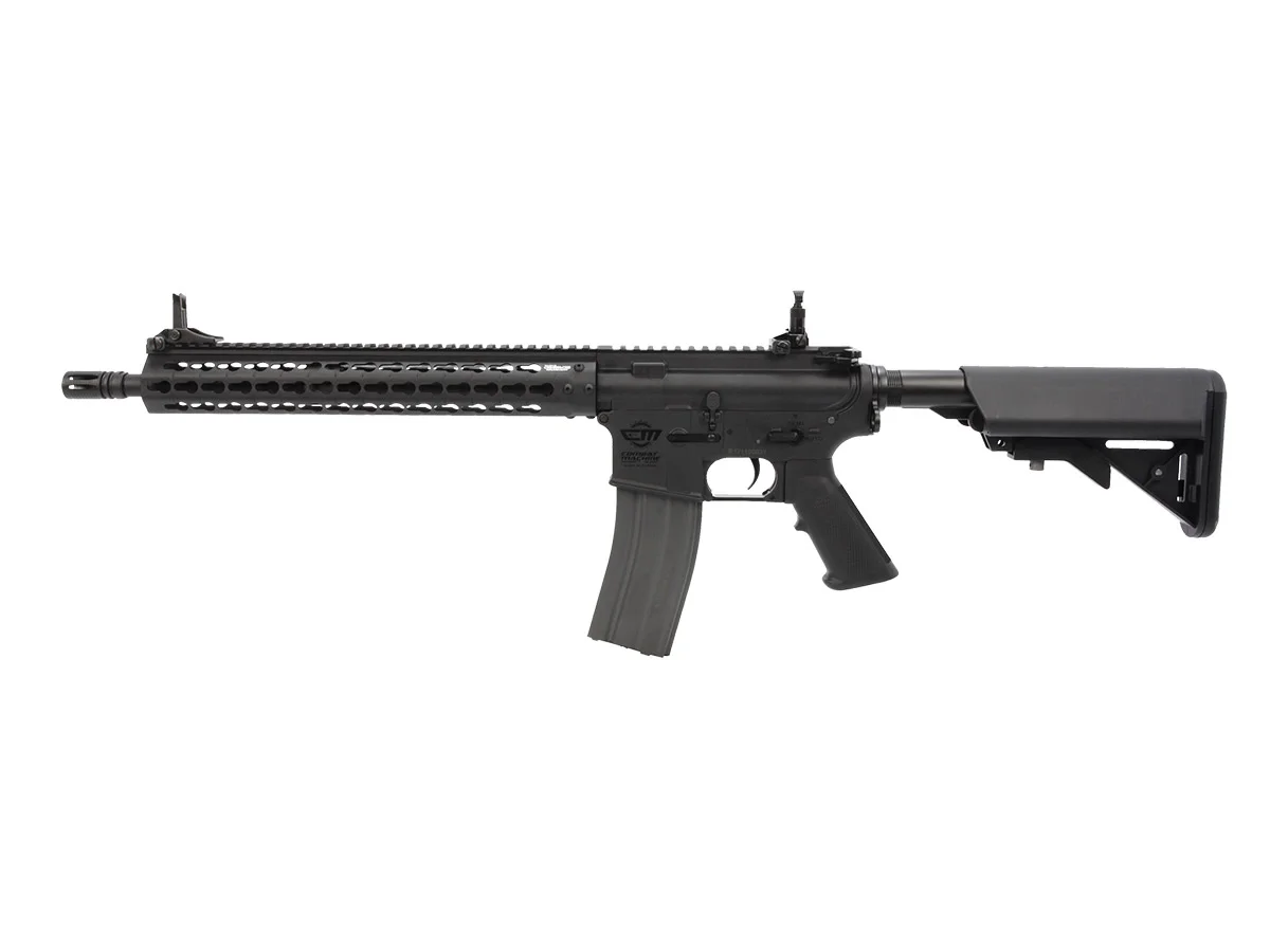 G&G CM15 KR LRP 13 Negru 10