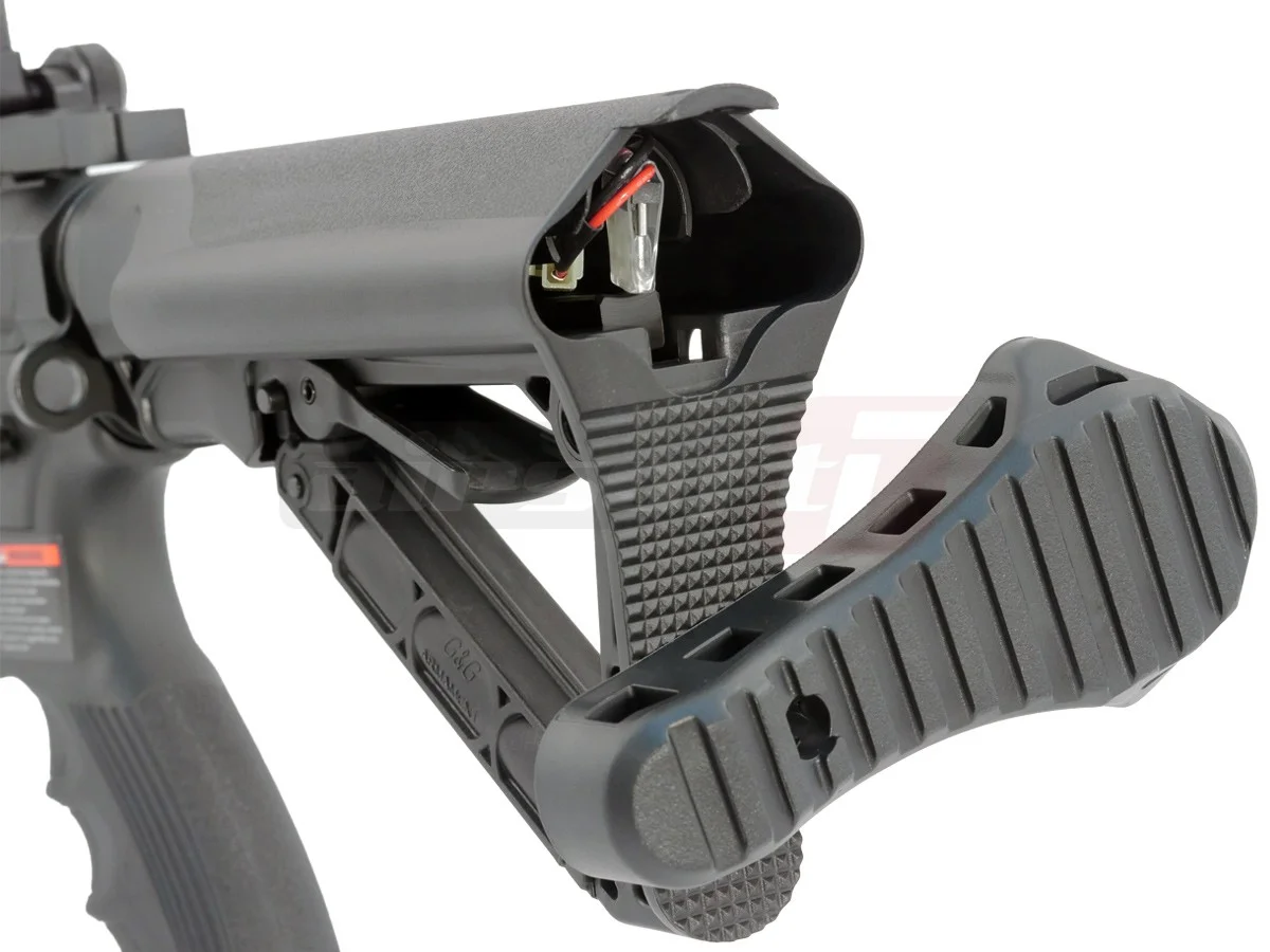 G&G M4 CM16 SR XL 8