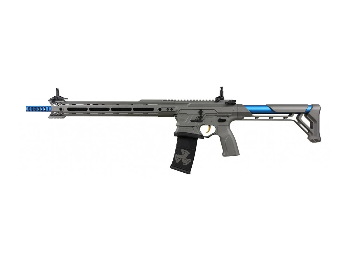 G&G Cobalt Kinetics BAMF Team 3