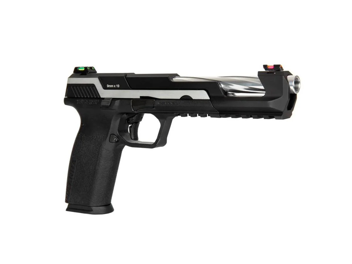 G&G Piranha SL Two Tone 3