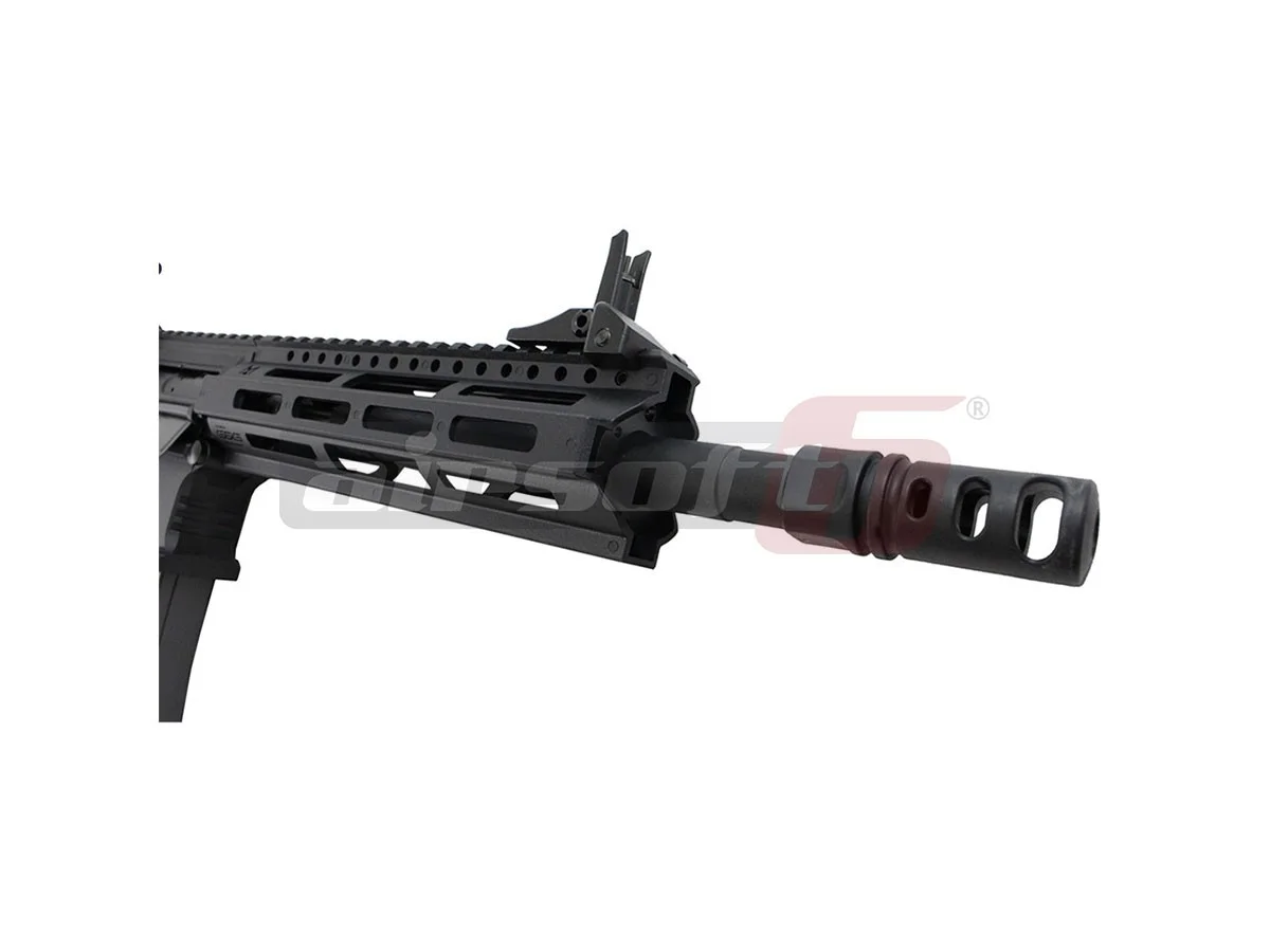 G&G M4 CM16 Raider 2 3