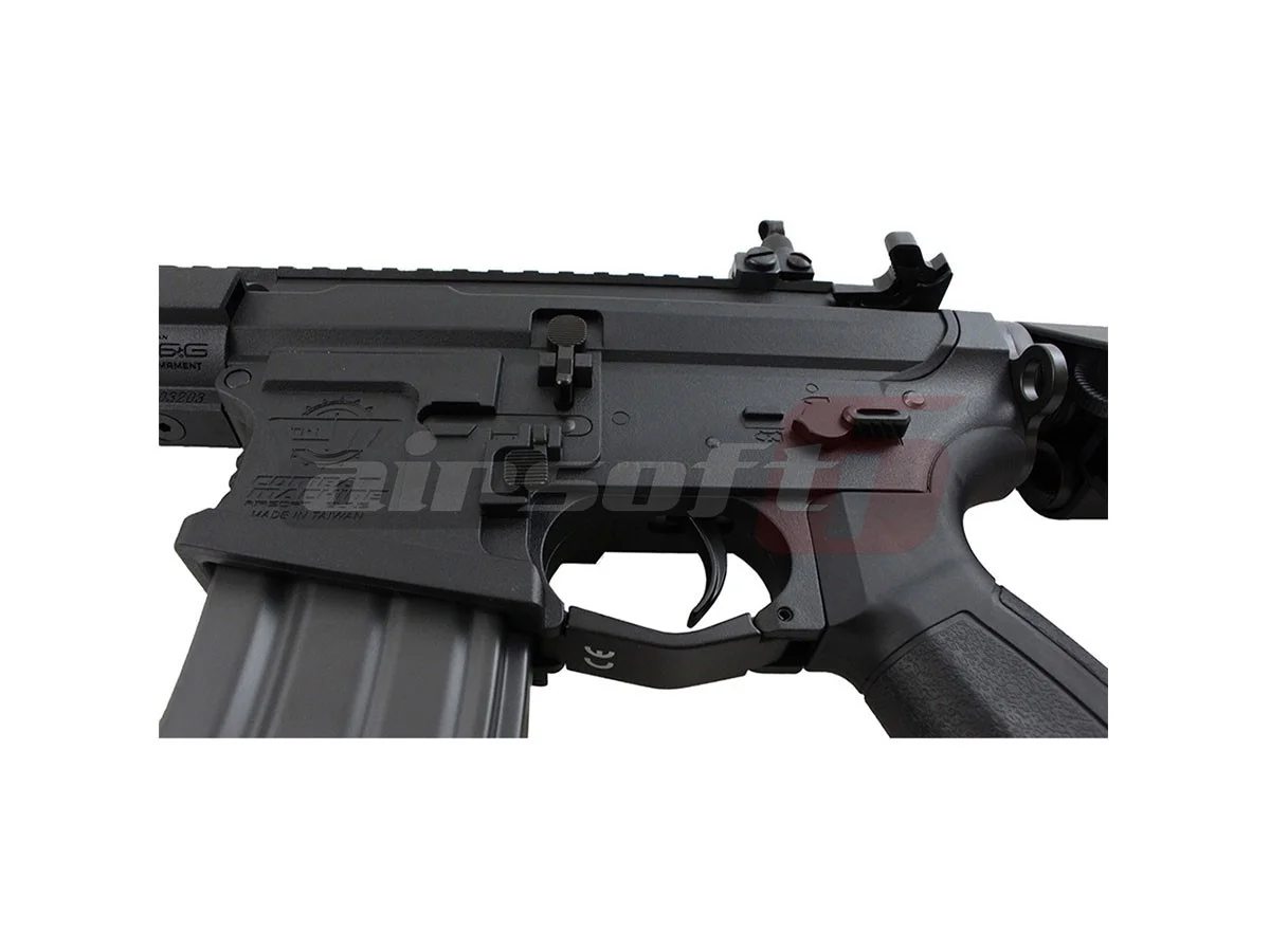 G&G M4 CM16 Raider 2 4