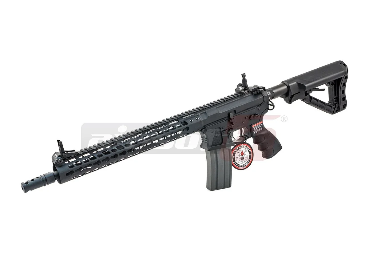 G&G M4 CM16 Wild Hog 13.5" 2