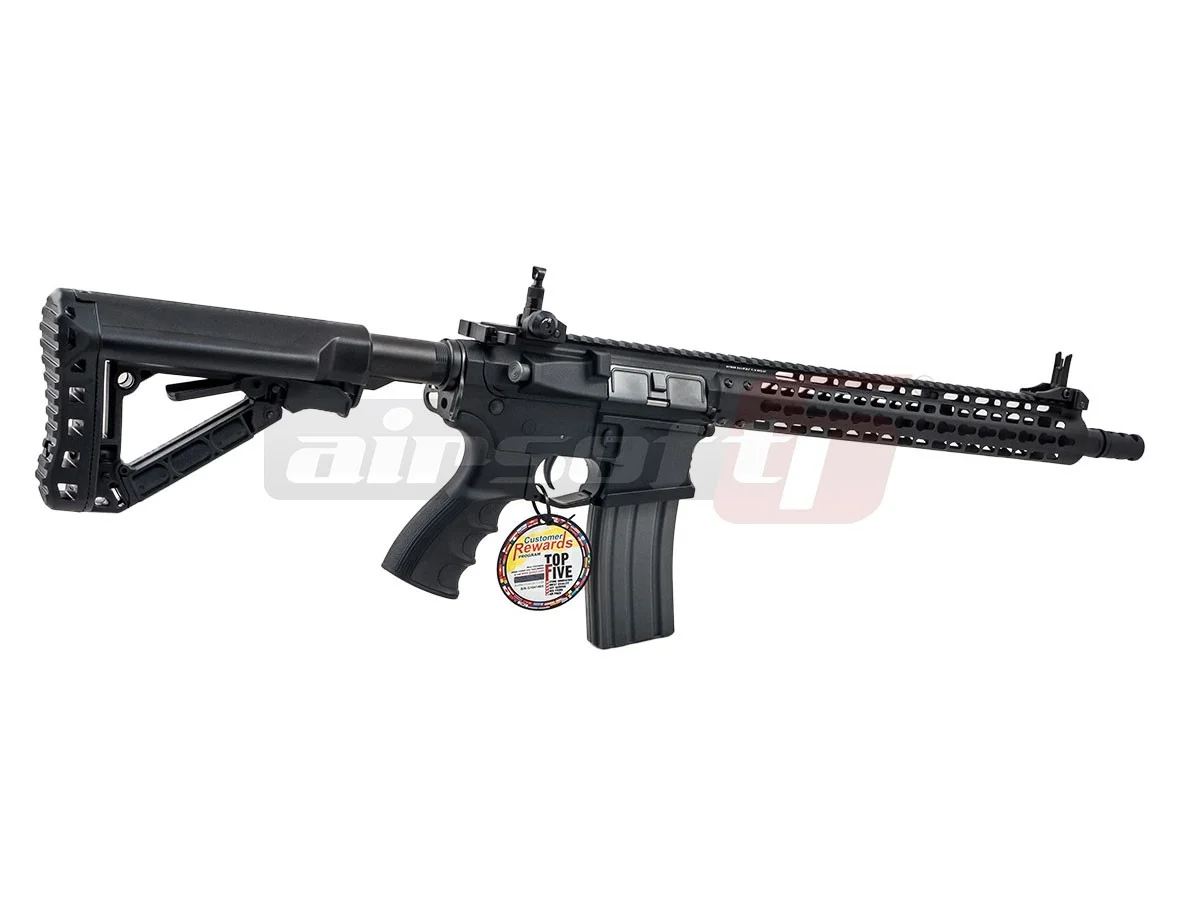G&G M4 CM16 Wild Hog 13.5" 7