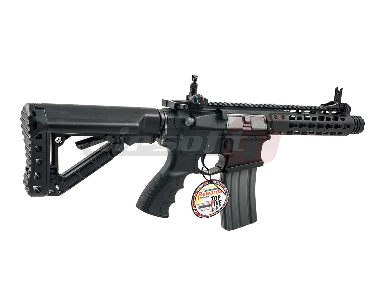 G&G M4 CM16 Wild Hog 7"