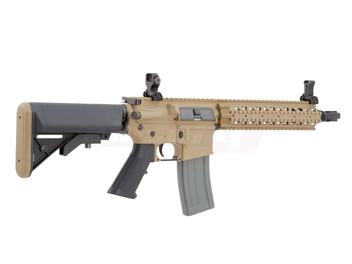 G&G M4 CM18 Mod1 Desert 6