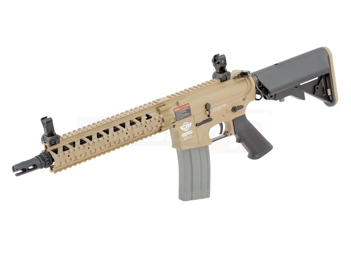 G&G M4 CM18 Mod1 Desert 3