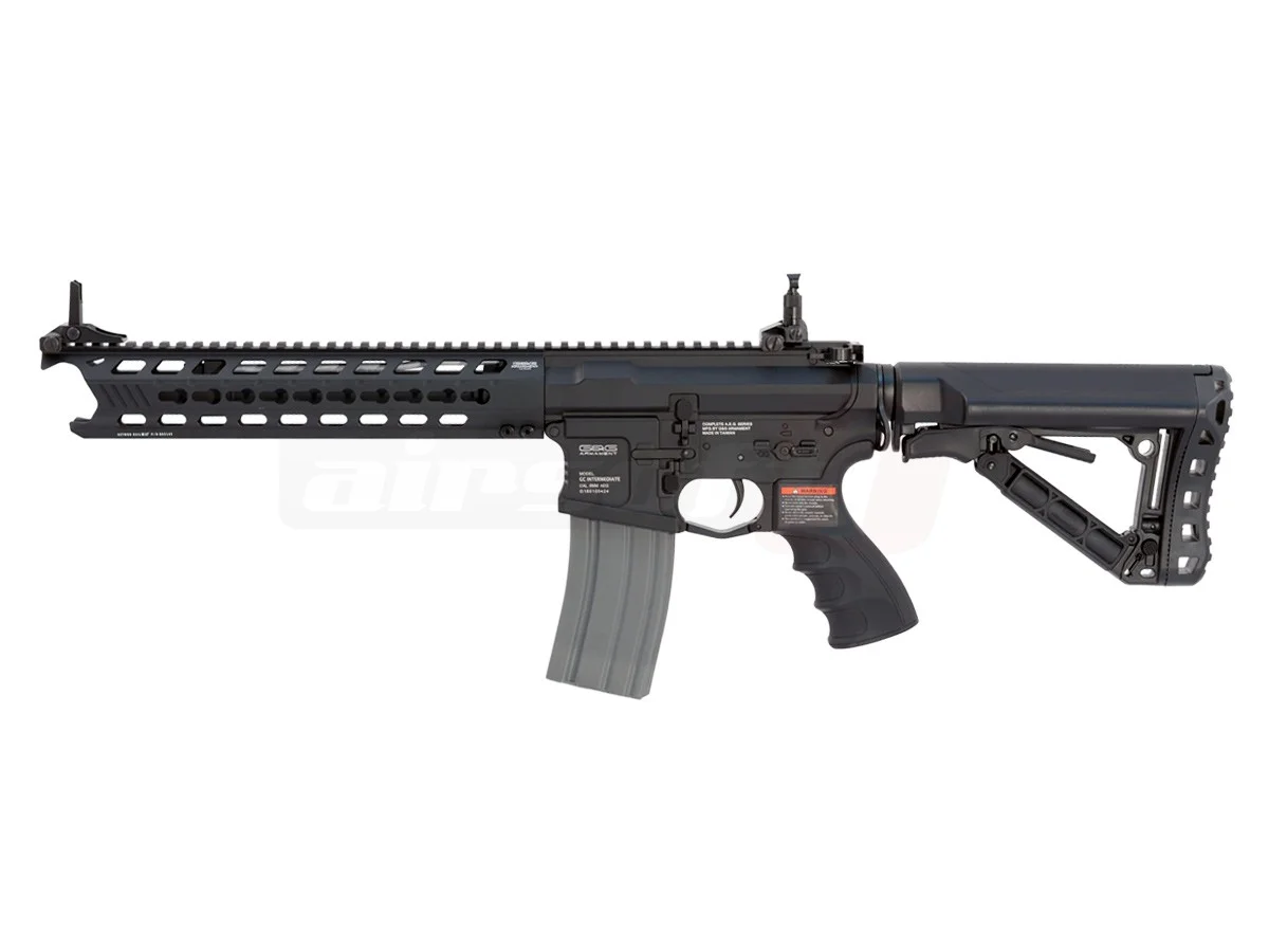 G&G M4 GC16 Predator 11