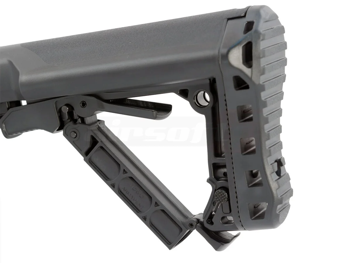 G&G M4 GC16 Predator 3