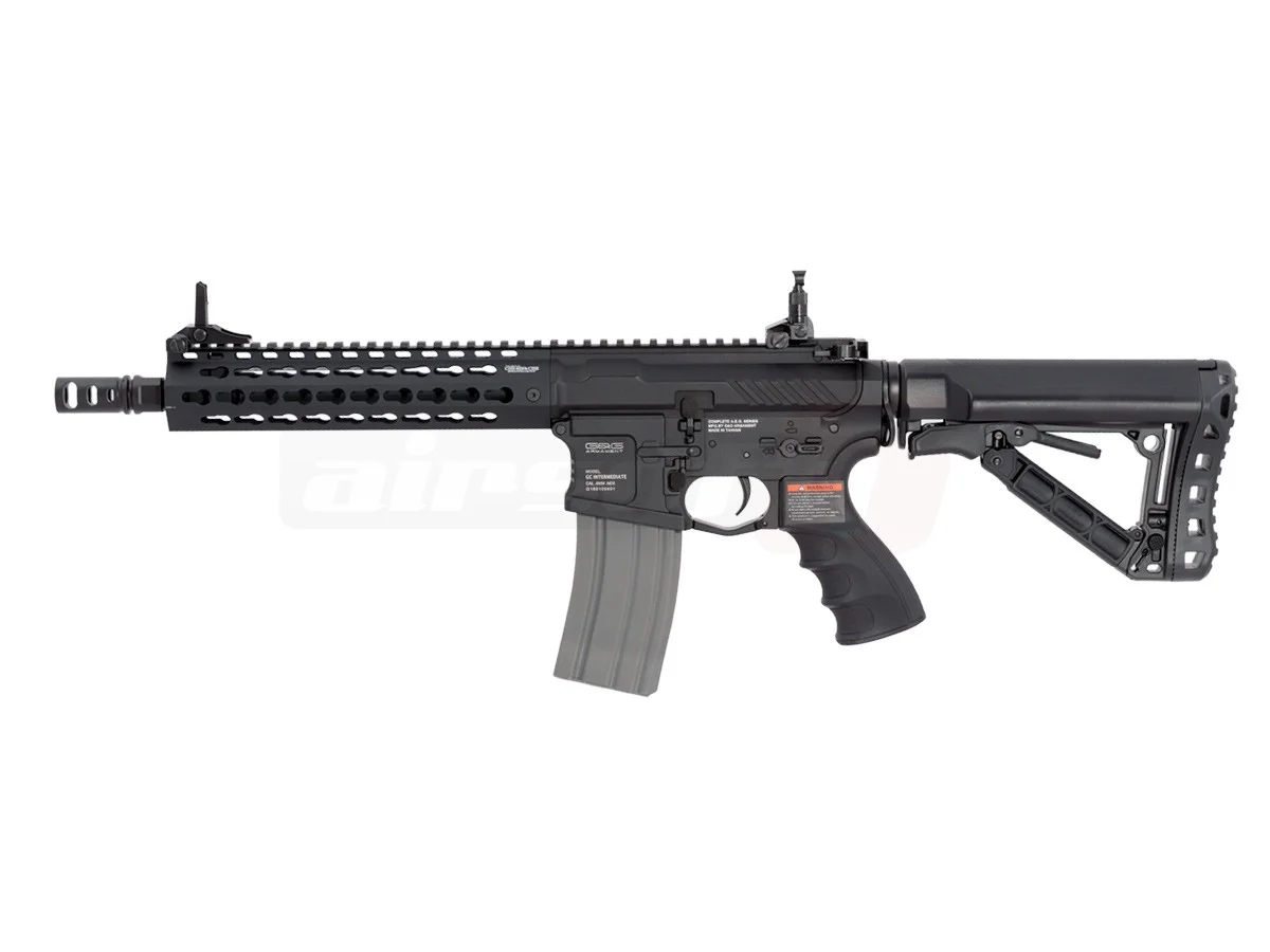 G&G M4 GC16 SR L 10