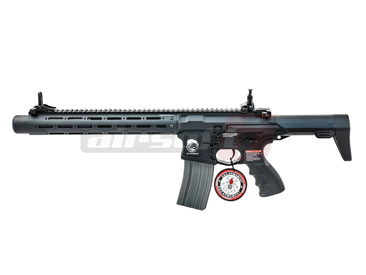 G&G M4 PDW15-AR 7