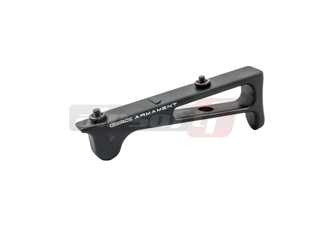 G&G maner unghiular keymod 2