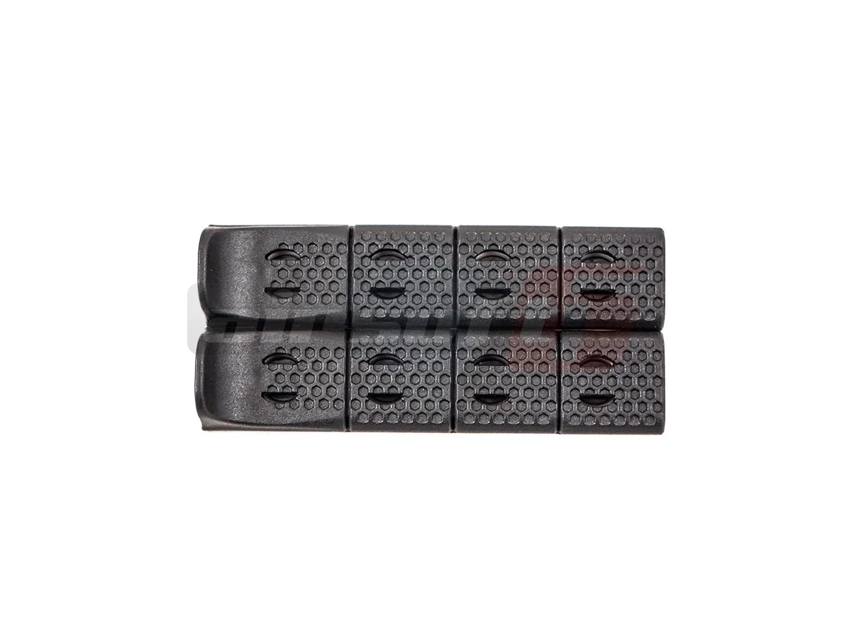 G&G set ornamente handstop keymod 2