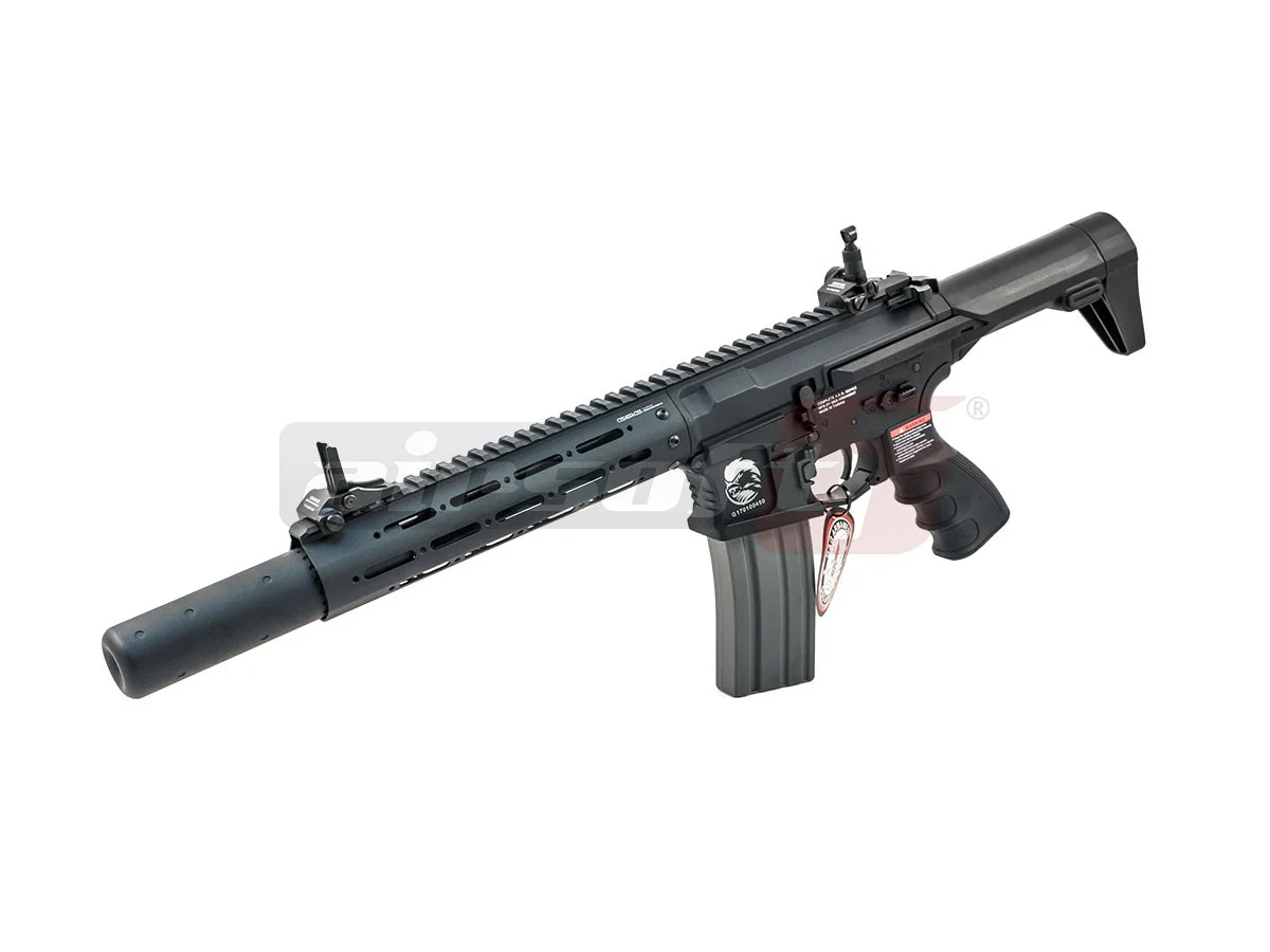 G&G M4 PDW15-CQB 6