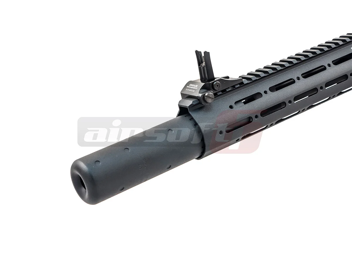 G&G M4 PDW15-CQB 3